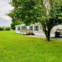 Maizefield Manufactured Home Community ico