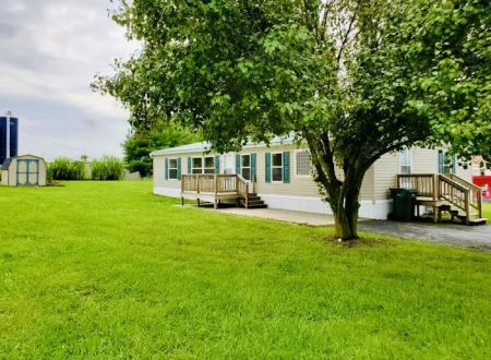 Maizefield Manufactured Home Community