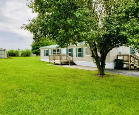 Maizefield Manufactured Home Community