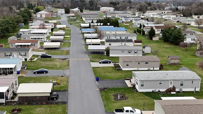 Maizefield Manufactured Home Community Picture 4