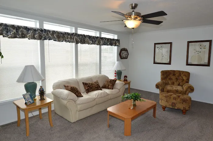 Maizefield Manufactured Home Community Picture 7