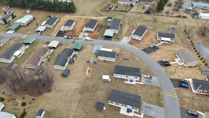 Maizefield Manufactured Home Community Picture 8