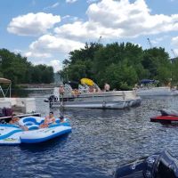 River Edge RV Camp & Marina ico