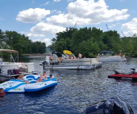 River Edge RV Camp & Marina