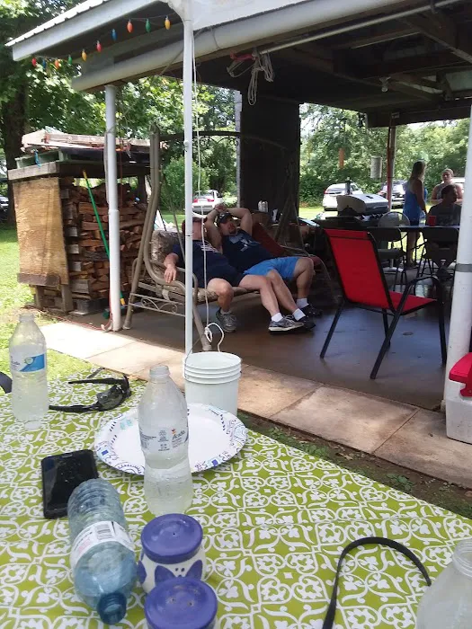 River beach campgrounds Picture 4
