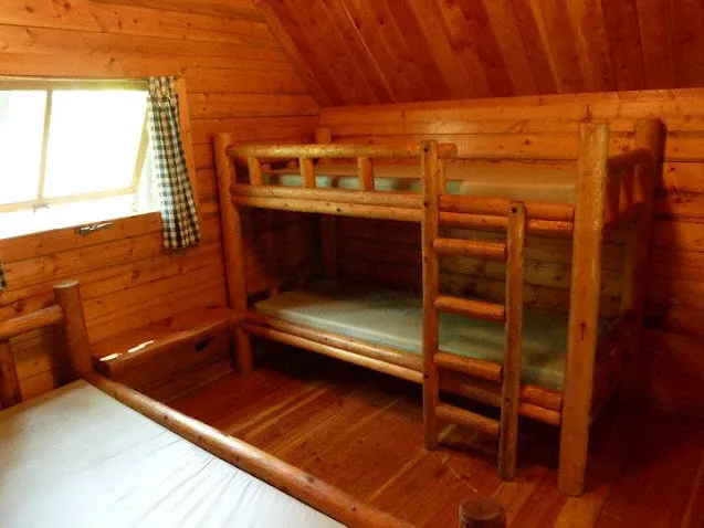 Cozy Corner Campground - Jonestown PA Picture 2