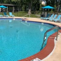 Cozy Corner Campground - Jonestown PA ico