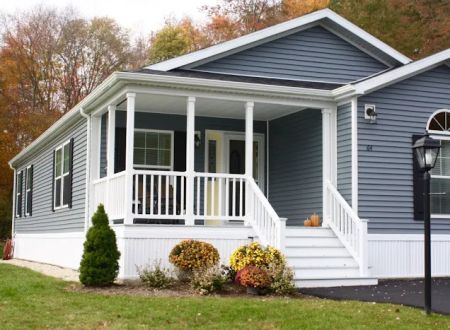 Pine Hill Estates, Inc