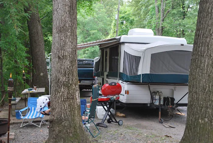 Jonestown / Hershey NE KOA Journey Picture 9