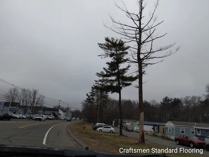 Easton Mobile Home Park Picture 1