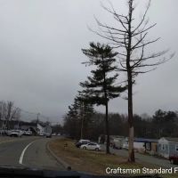 Easton Mobile Home Park ico