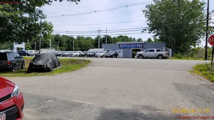 Easton Mobile Home Park Picture 4