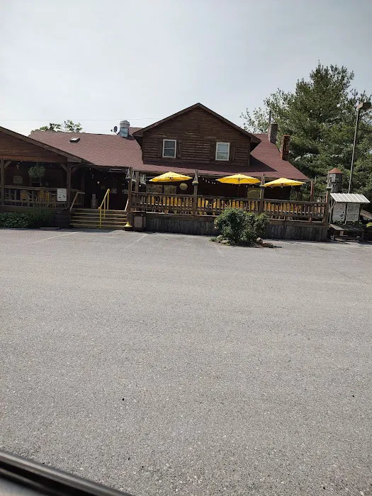 Lickdale Campground Picture 1