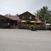 Lickdale Campground ico