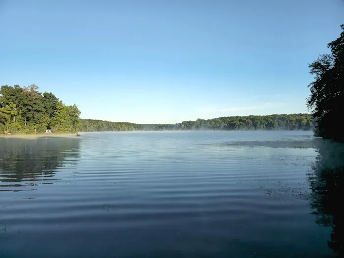 Gifford Pinchot State Park Campground Picture 3