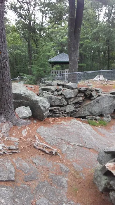 Ackerman's Retirement Park Picture 2