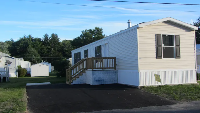 Ackerman's Retirement Park Picture 3
