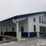 Ben Franklin RV Park