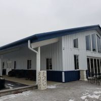 Ben Franklin RV Park ico