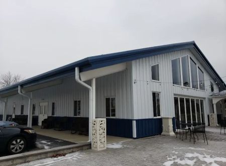 Ben Franklin RV Park