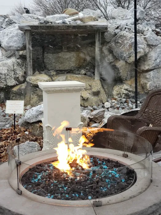 Ben Franklin RV Park Picture 8