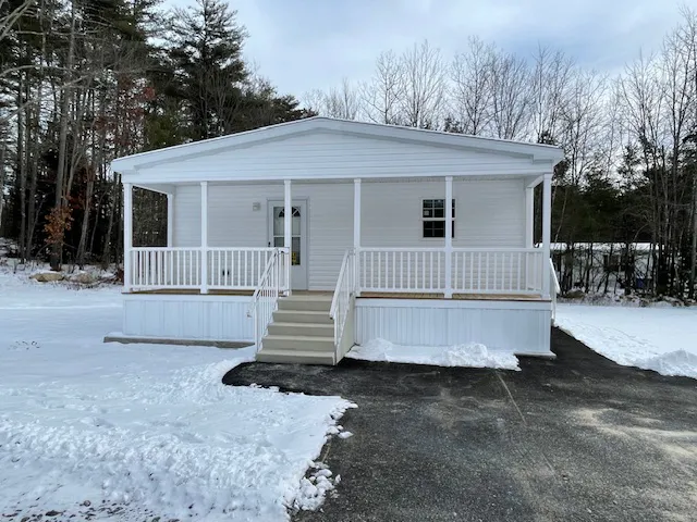 Whispering Pines Mobile Home Village & Sales Picture 4