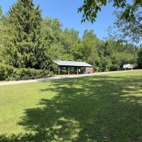 Indian Rock Campgrounds ico