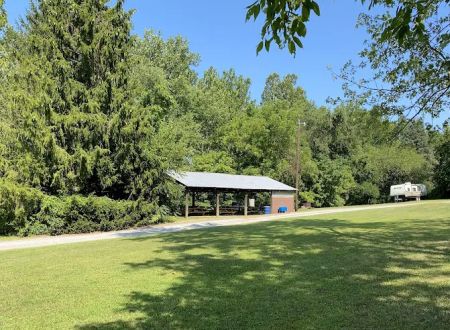 Indian Rock Campgrounds