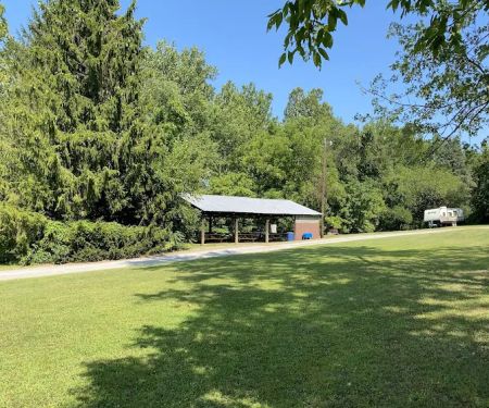 Indian Rock Campgrounds
