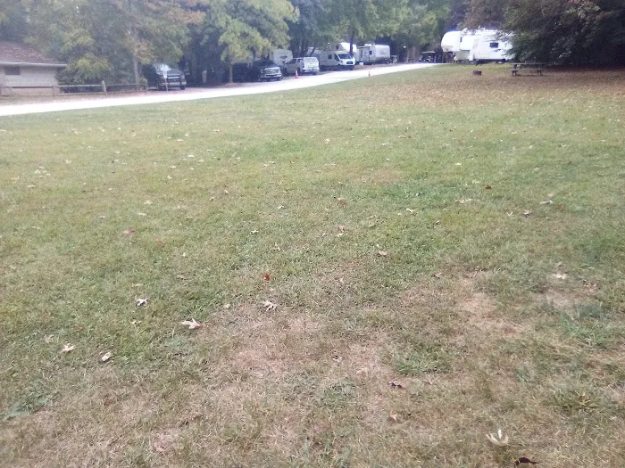 Indian Rock Campgrounds Picture 2