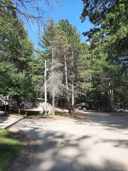 Hidden Valley RV & Golf Park Picture 5