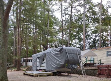 emerson village & campground