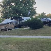 Merry Meadows Recreation Farm ico