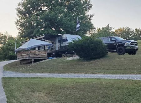 Merry Meadows Recreation Farm