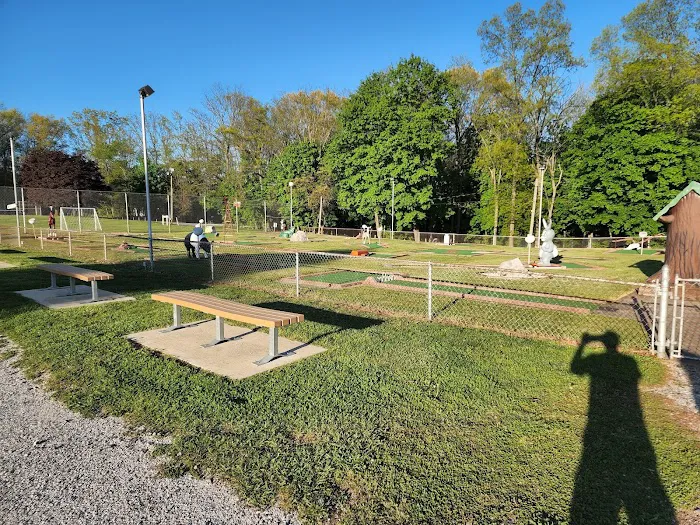 Merry Meadows Recreation Farm Picture 4