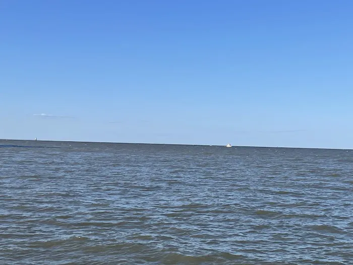 Sandy Point State Park Youth Group Camp Ground Picture 6