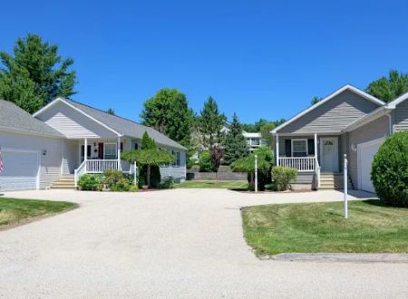 Brook Ridge