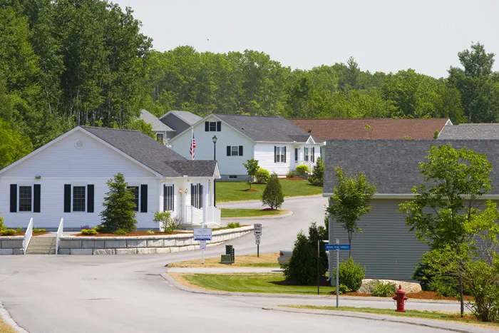 Brook Ridge Picture 5