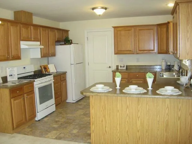Brook Ridge Picture 7