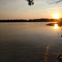 Martinak State Park, Campground, Loop A ico