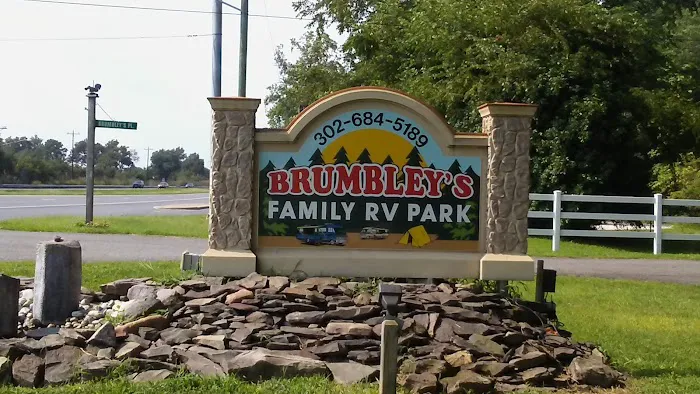 Brumbley's Family Park Campground Picture 4