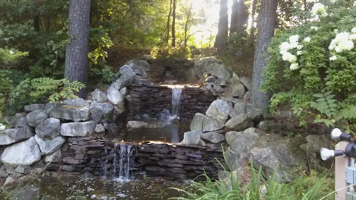 Brumbley's Family Park Campground Picture 8