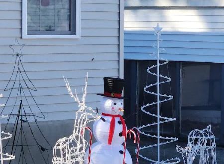 Saugus Mobile Home Park