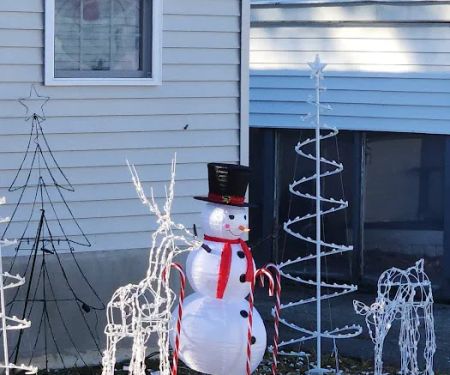 Saugus Mobile Home Park