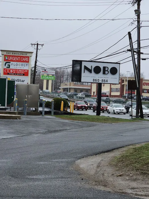 Saugus Mobile Home Park Picture 2