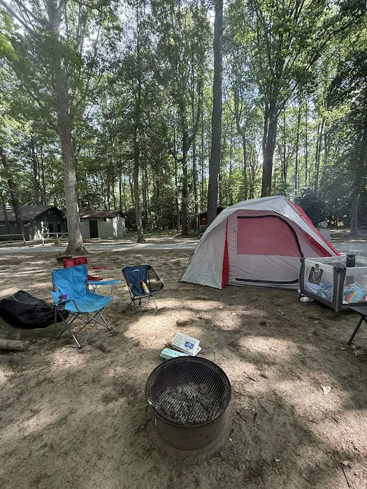 Deep Branch Family Campground Picture 3