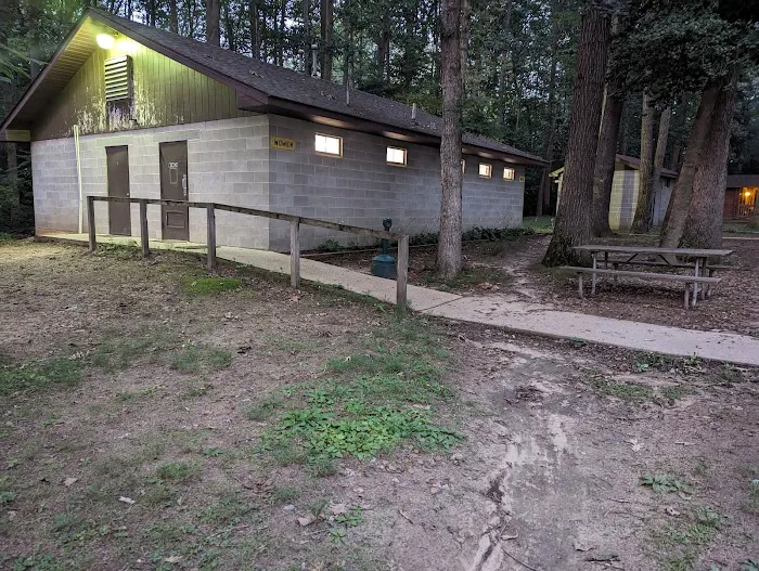 Deep Branch Family Campground Picture 7