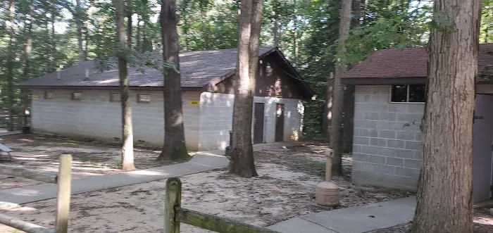 Deep Branch Family Campground Picture 9