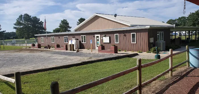 Deep Branch Family Campground Picture 8