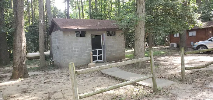 Deep Branch Family Campground Picture 10